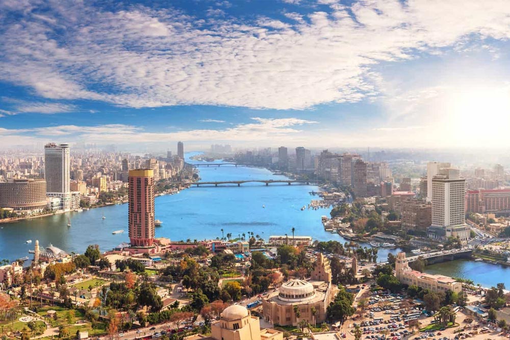 Cairo