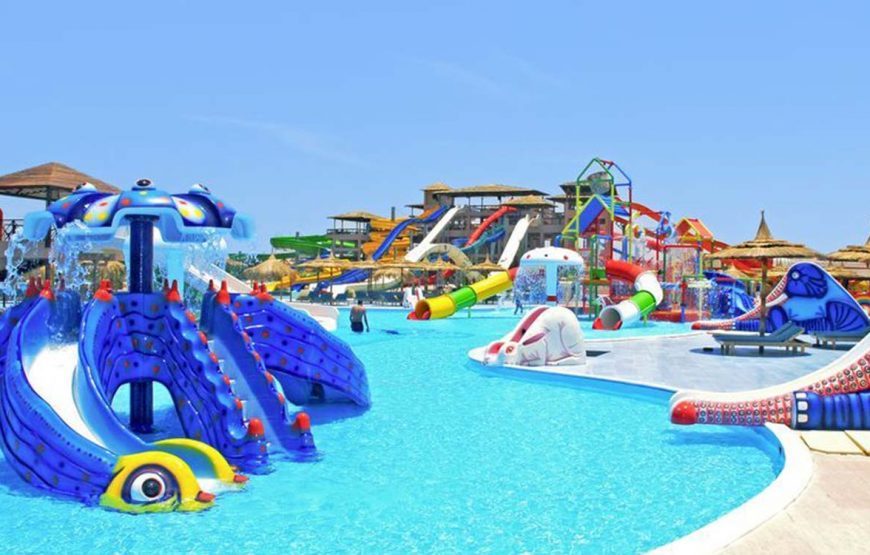 Neverland Aquapark