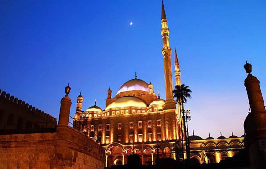Cairo due giorni