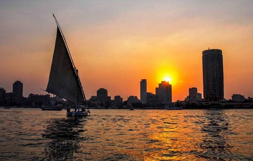 Cairo & Alessandria Dua Giorni