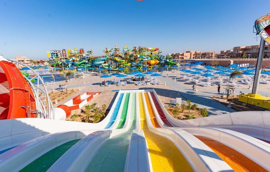 Neverland Aquapark