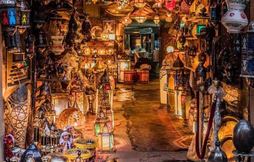 Cairo due giorni
