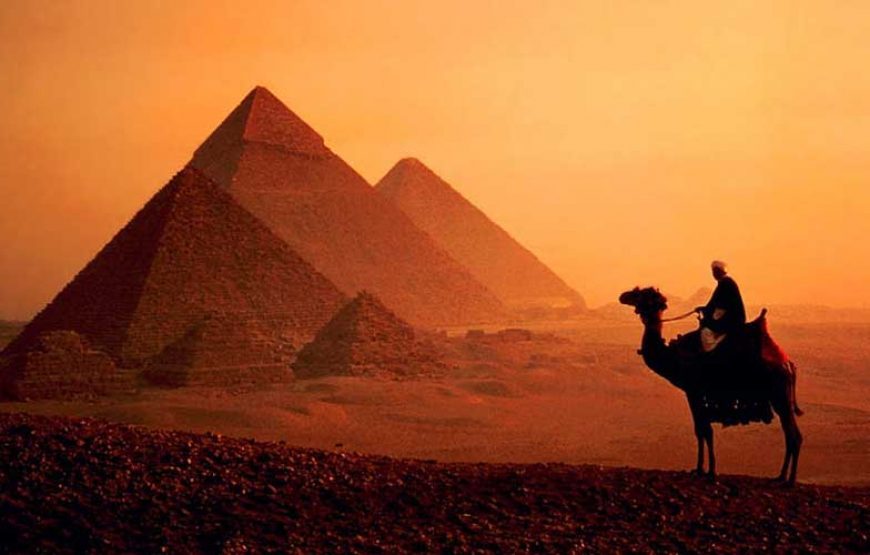 Cairo & Alessandria Dua Giorni