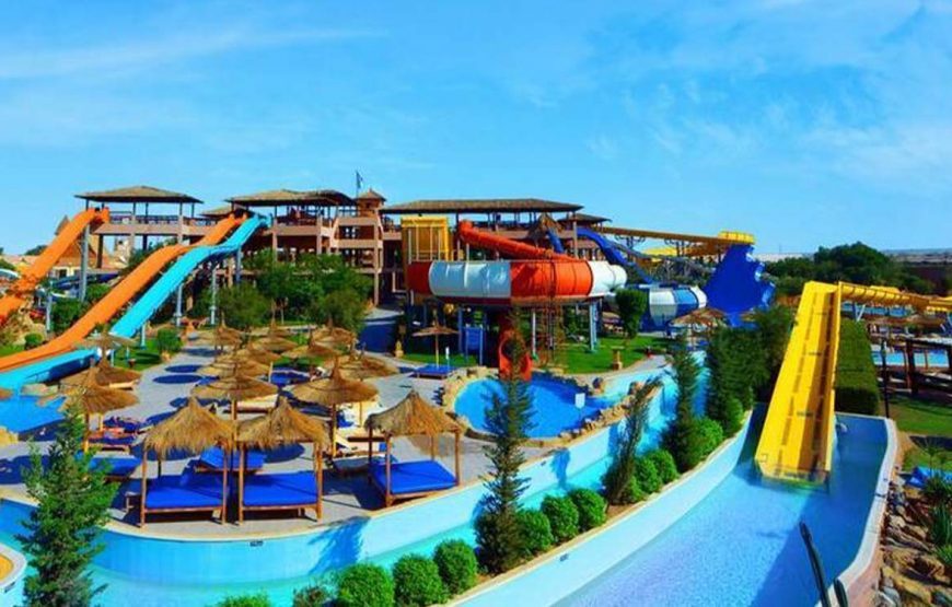 Neverland Aquapark