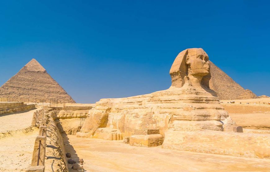 Cairo due giorni
