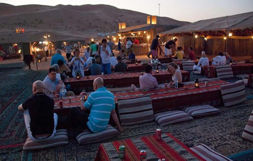 Safari Mix (Marsa Alam)