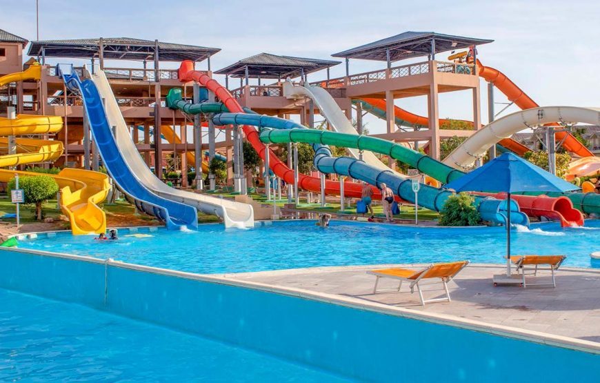 Neverland Aquapark