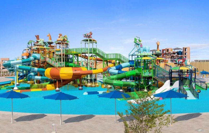 Neverland Aquapark
