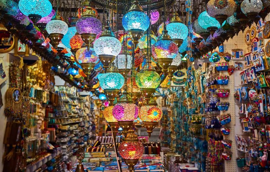 Cairo due giorni