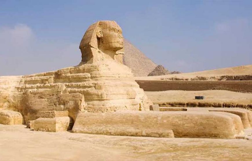 Cairo & Alessandria Dua Giorni