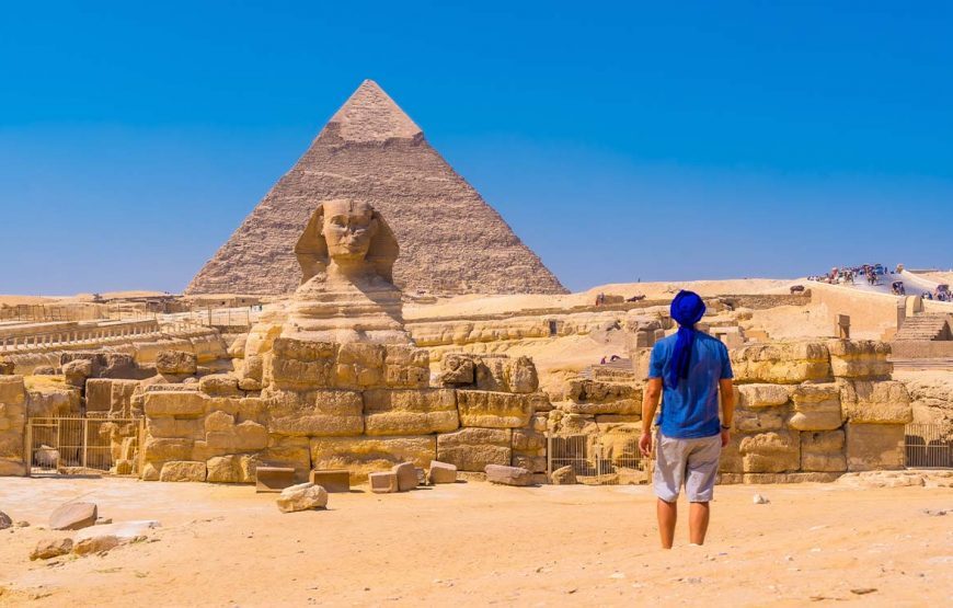 Cairo due giorni