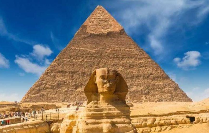 Cairo & Alessandria Dua Giorni