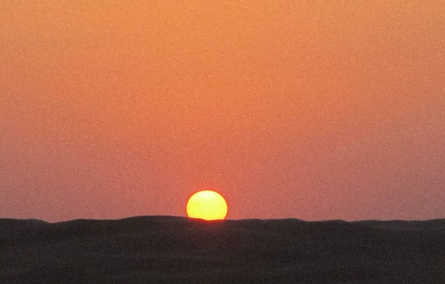 Safari Mix (Marsa Alam)