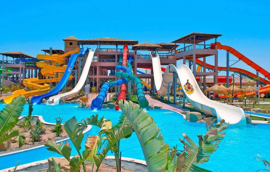 Neverland Aquapark