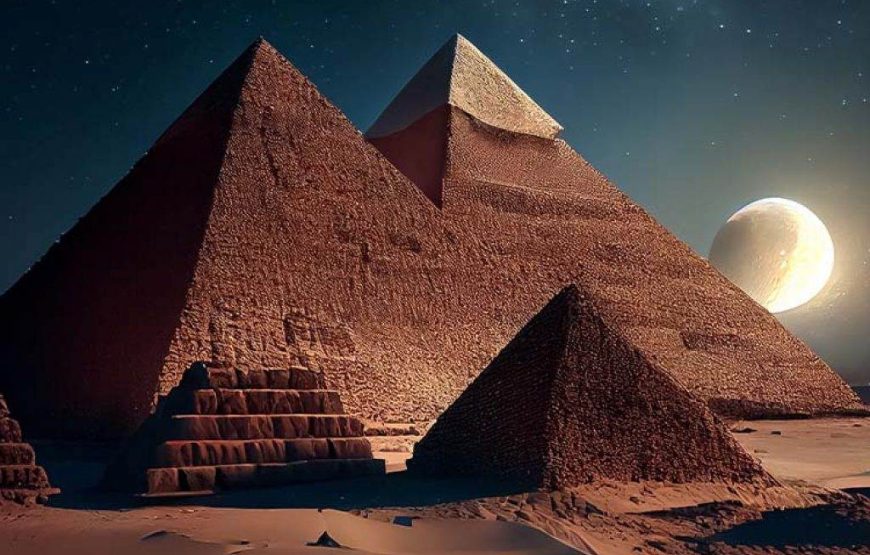Cairo due giorni