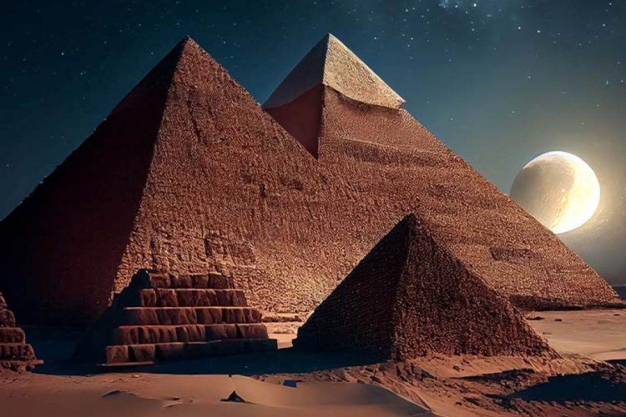 Cairo due giorni