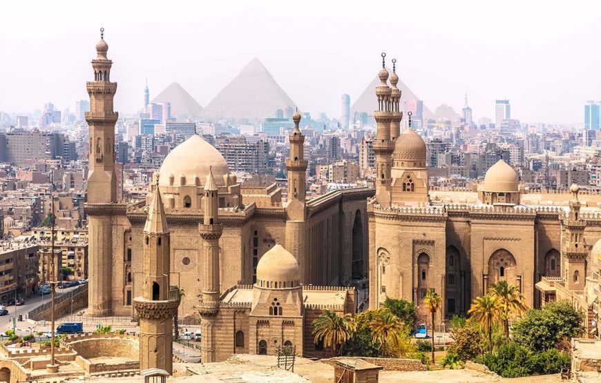 Cairo due giorni
