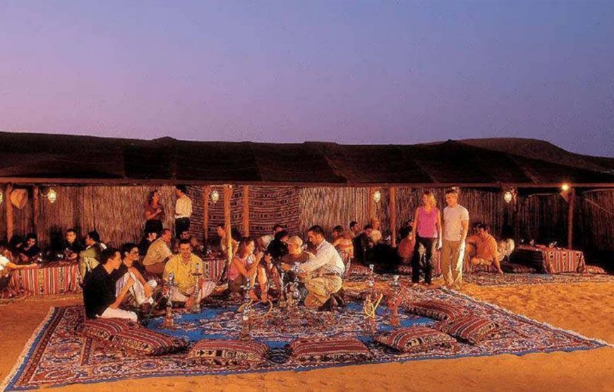 Safari Mix (Marsa Alam)