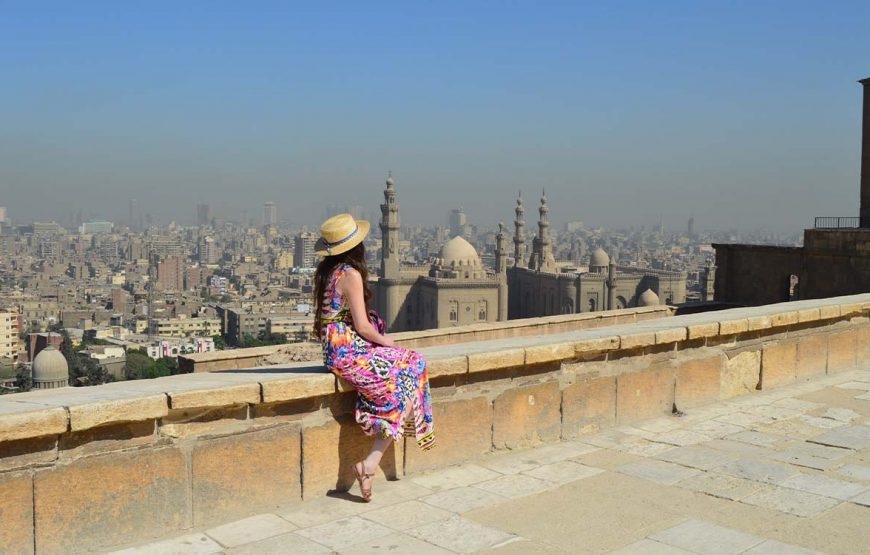 Cairo due giorni