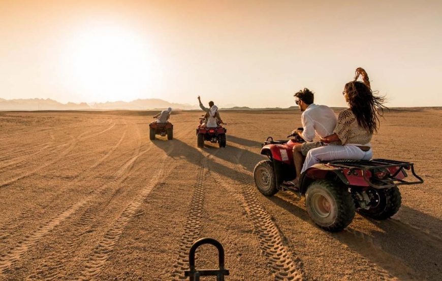 Safari Mix (Marsa Alam)