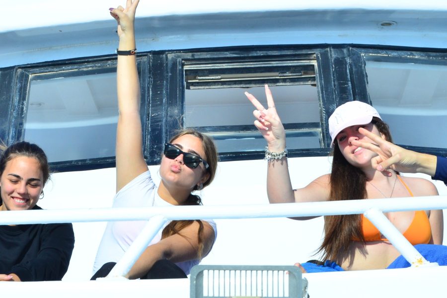 Yacht VIP Privato